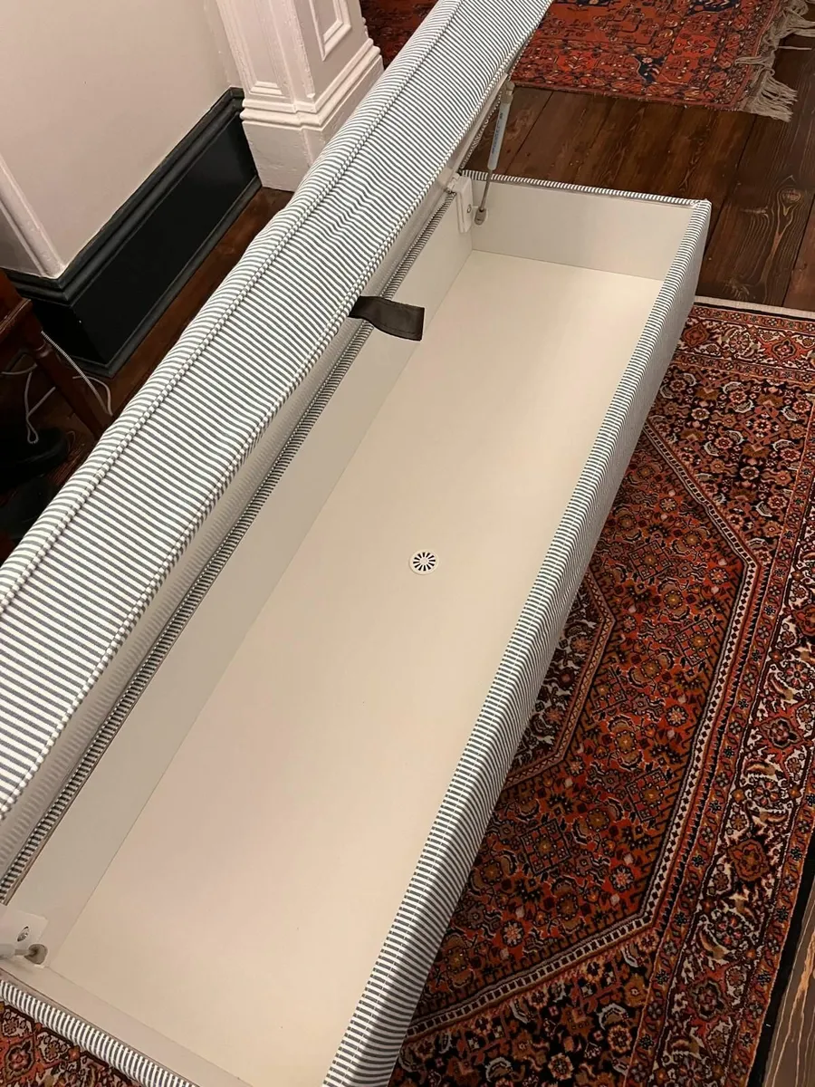 IKEA STOCKSUND Bench - Image 4