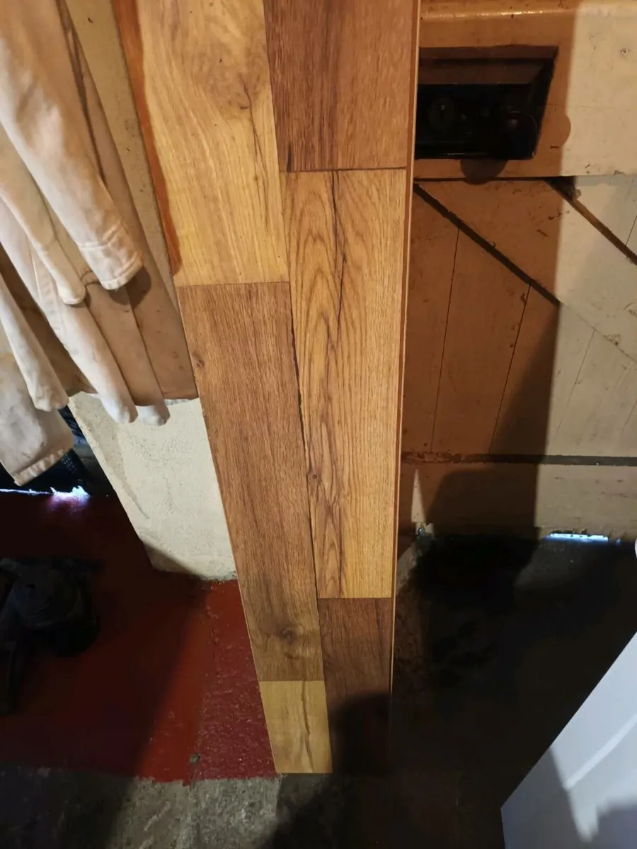 Wooden Floor Boards - Image 3