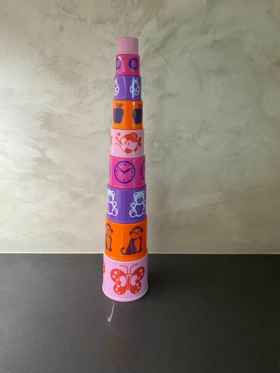 Assortment of Toys - Image 3