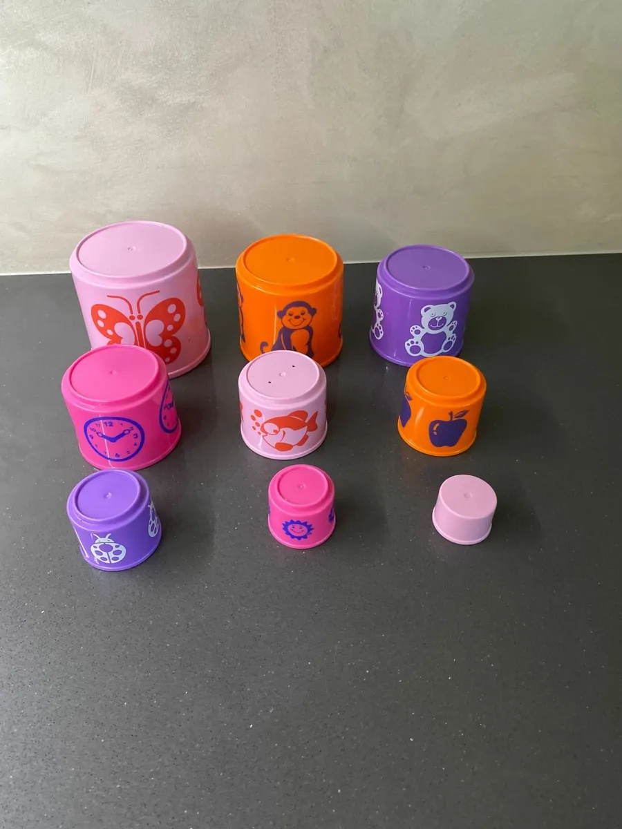 Assortment of Toys - Image 4