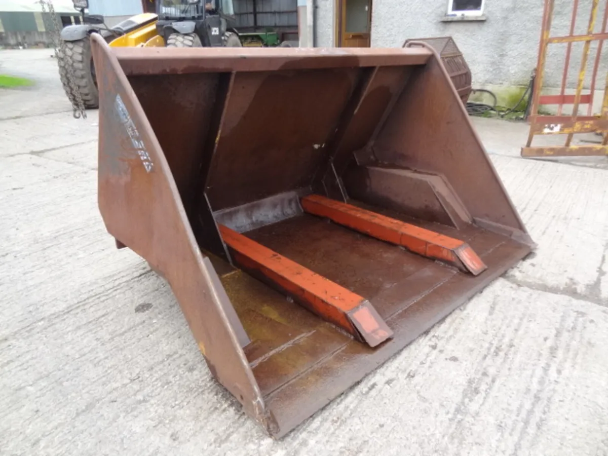 7FT Large Capacity Bucket - Image 3