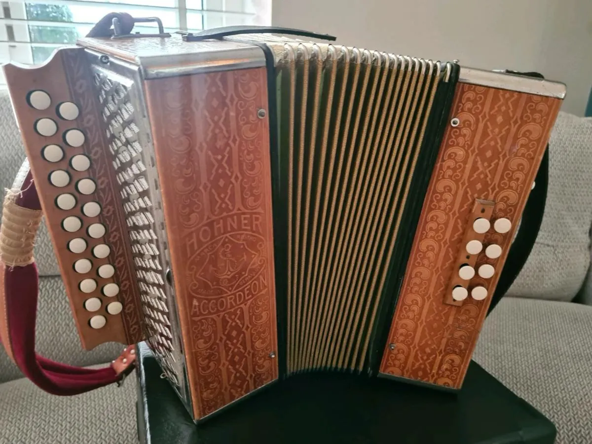 Accordion - Image 2