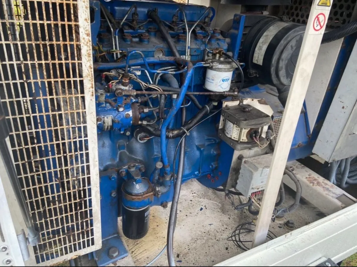 Generator 60 KVA - Image 2