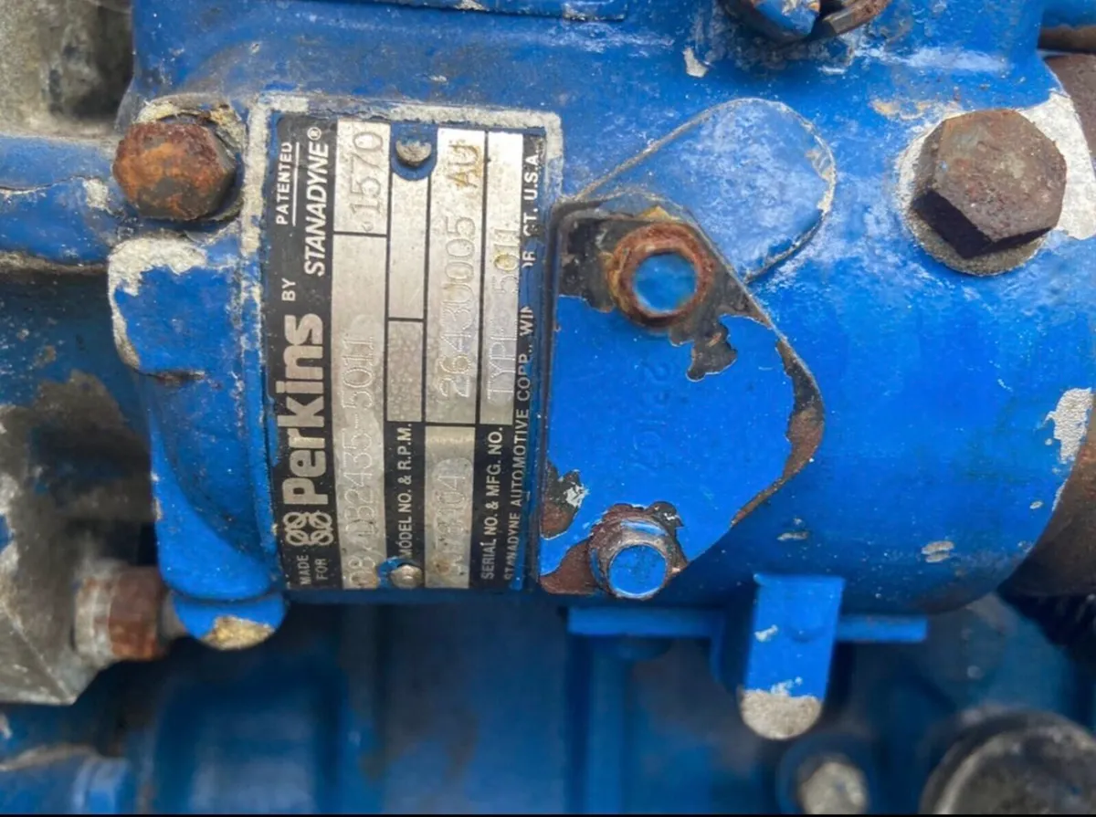 Generator 60 KVA - Image 3