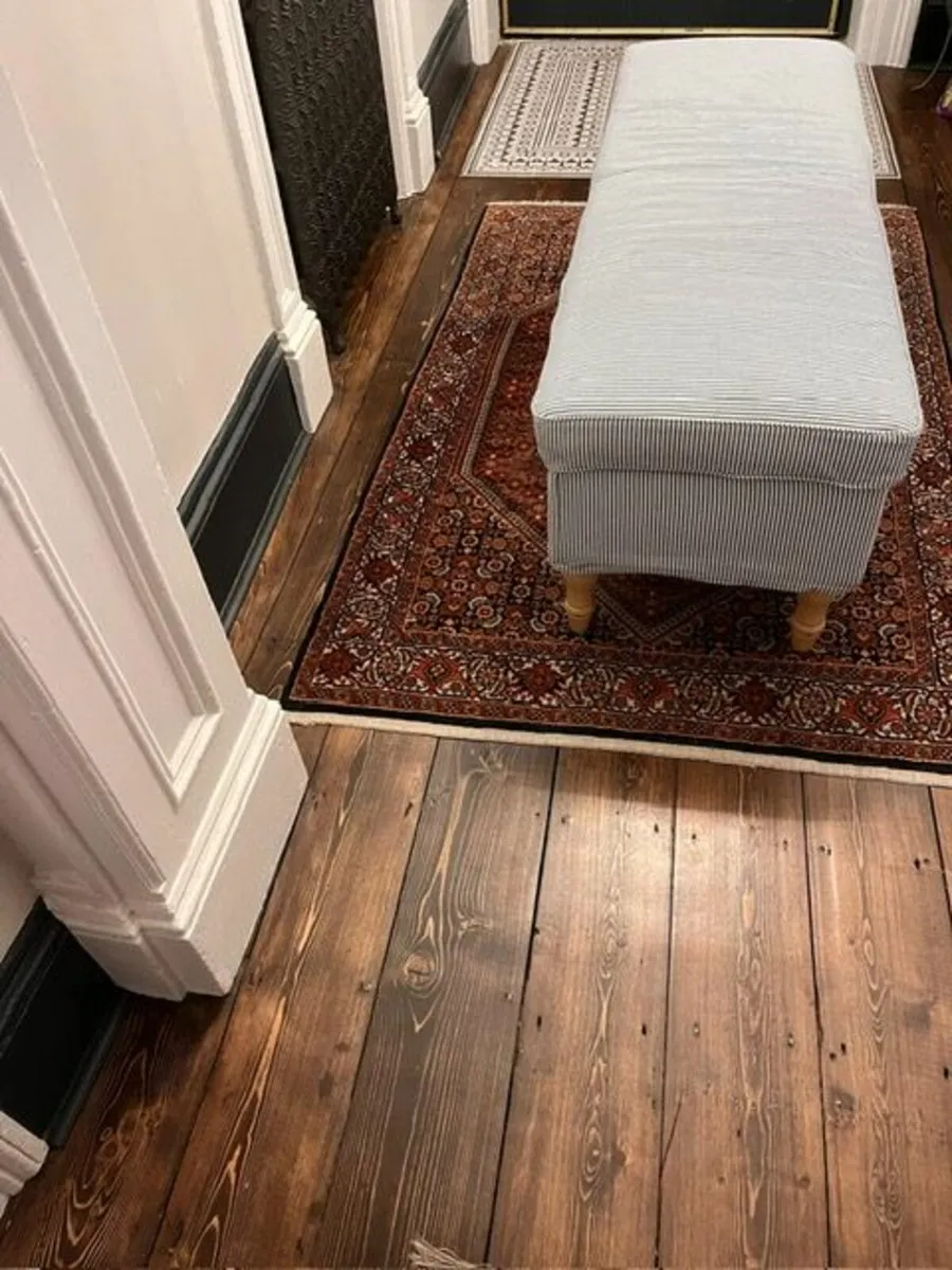 IKEA STOCKSUND Bench - Image 1