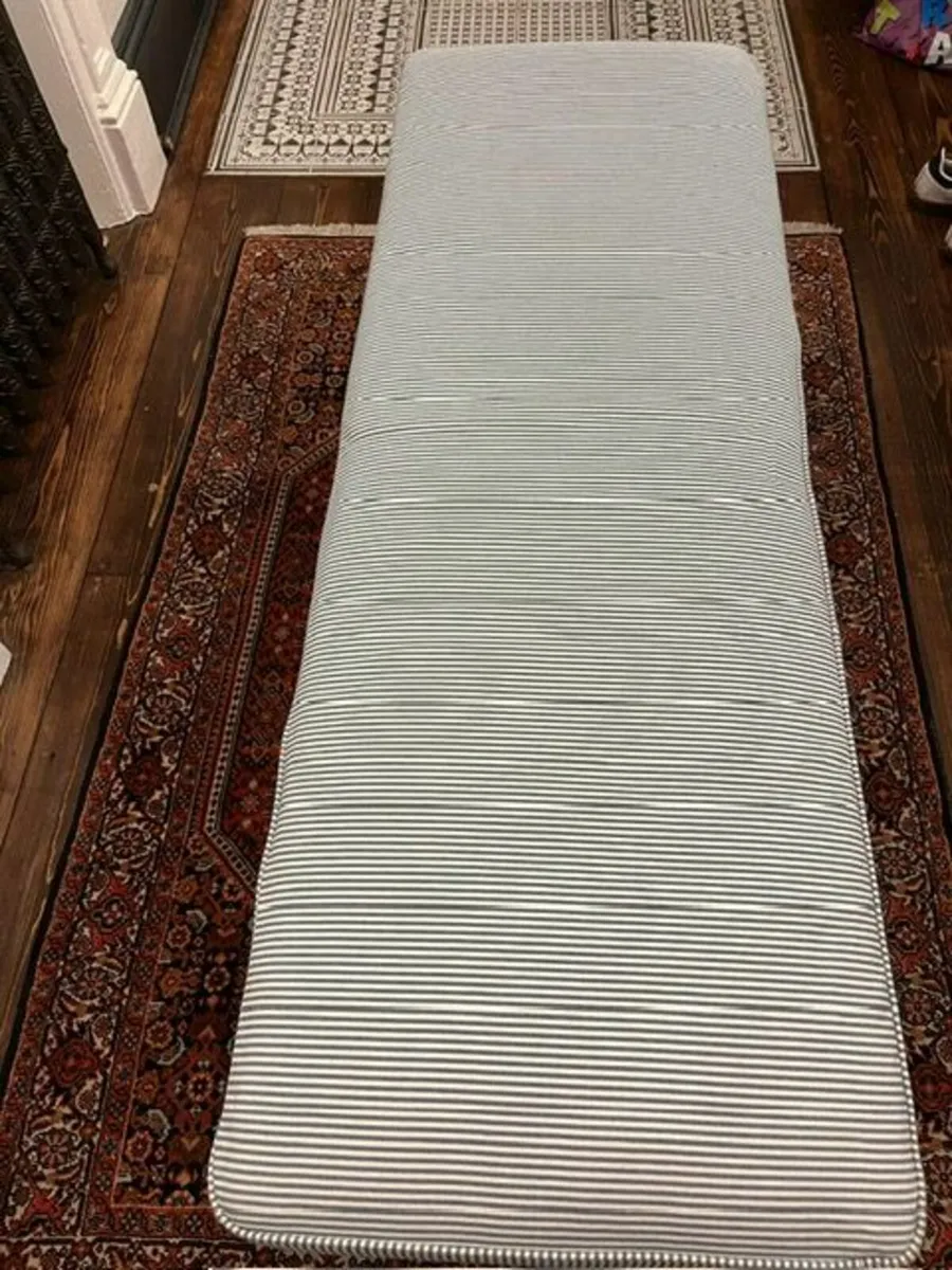 IKEA STOCKSUND Bench - Image 2