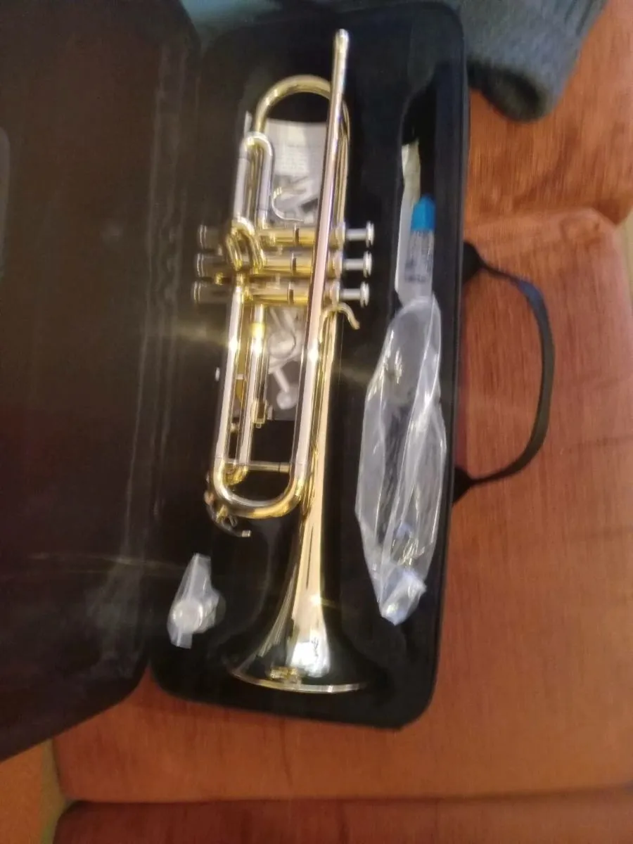 Trumpet - Image 4