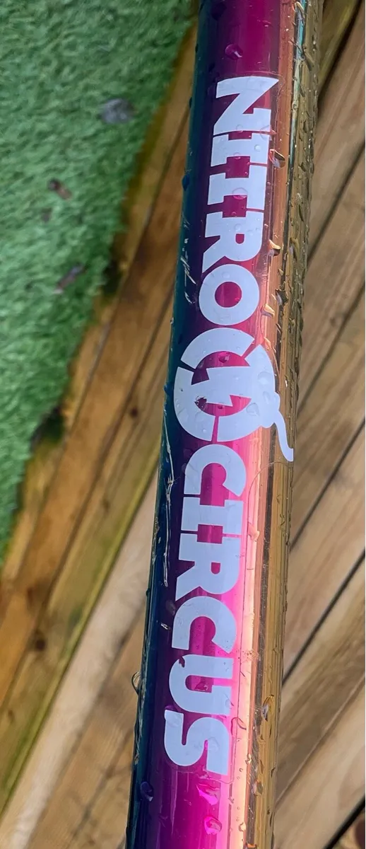 BMX nitro circus - Image 4