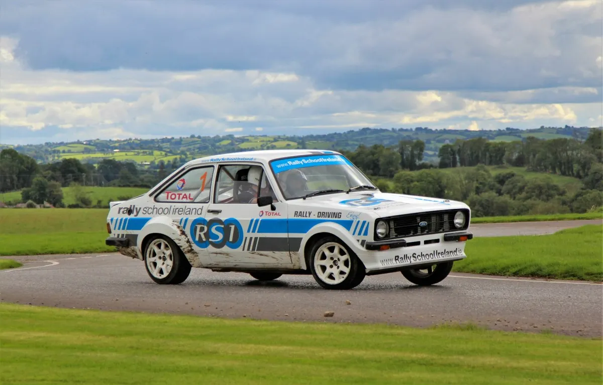 Ford Escort - Image 1