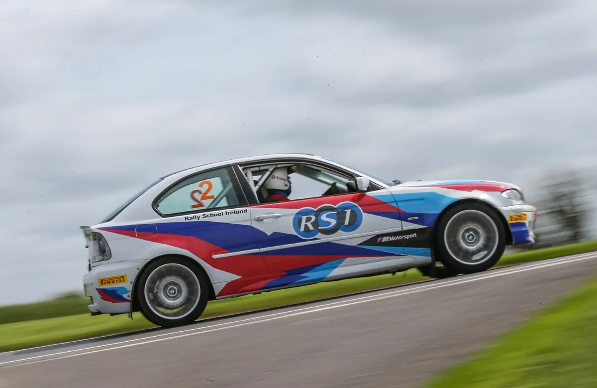 Ford Escort - Image 2