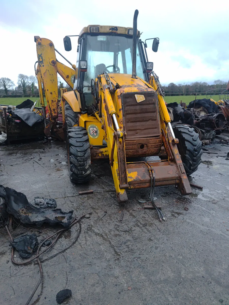 Jcb - Image 1