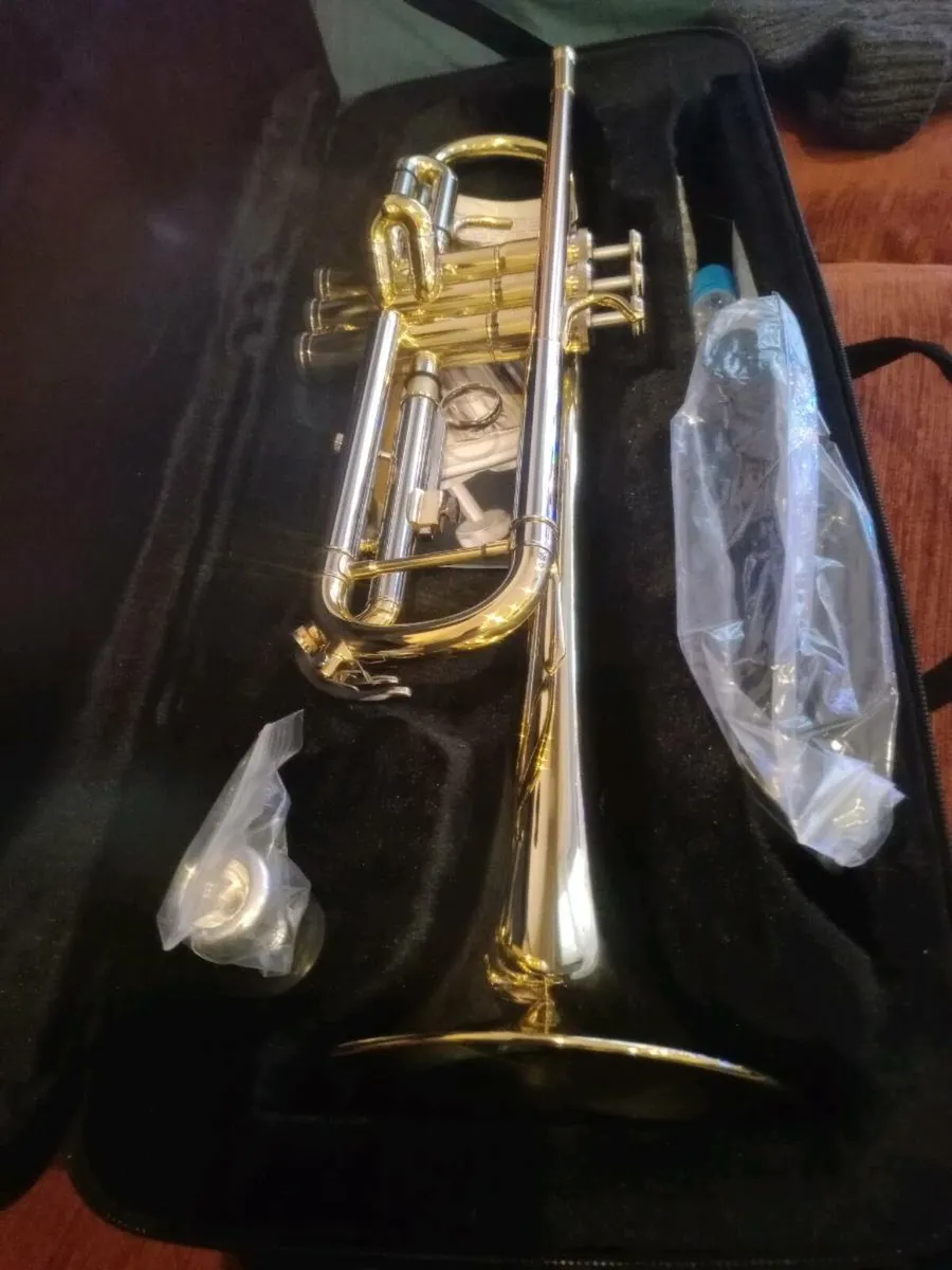 Trumpet - Image 1