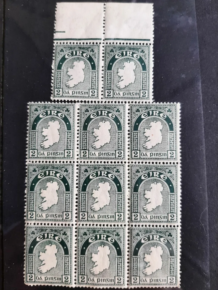 Stamps - Image 4