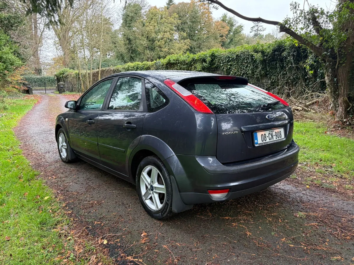 Ford Focus 1.4L, NCT until end of January 2026! - Image 2