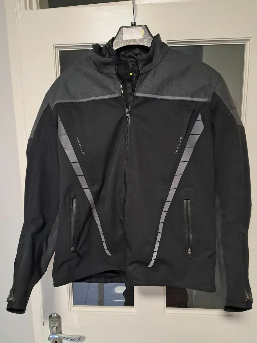 Motorcycle clothing - Image 1