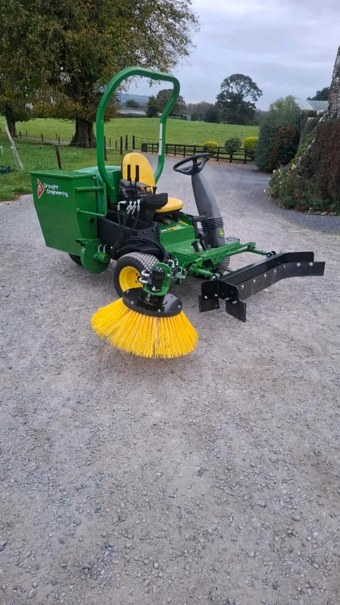 Cubicle Bedder - Image 4