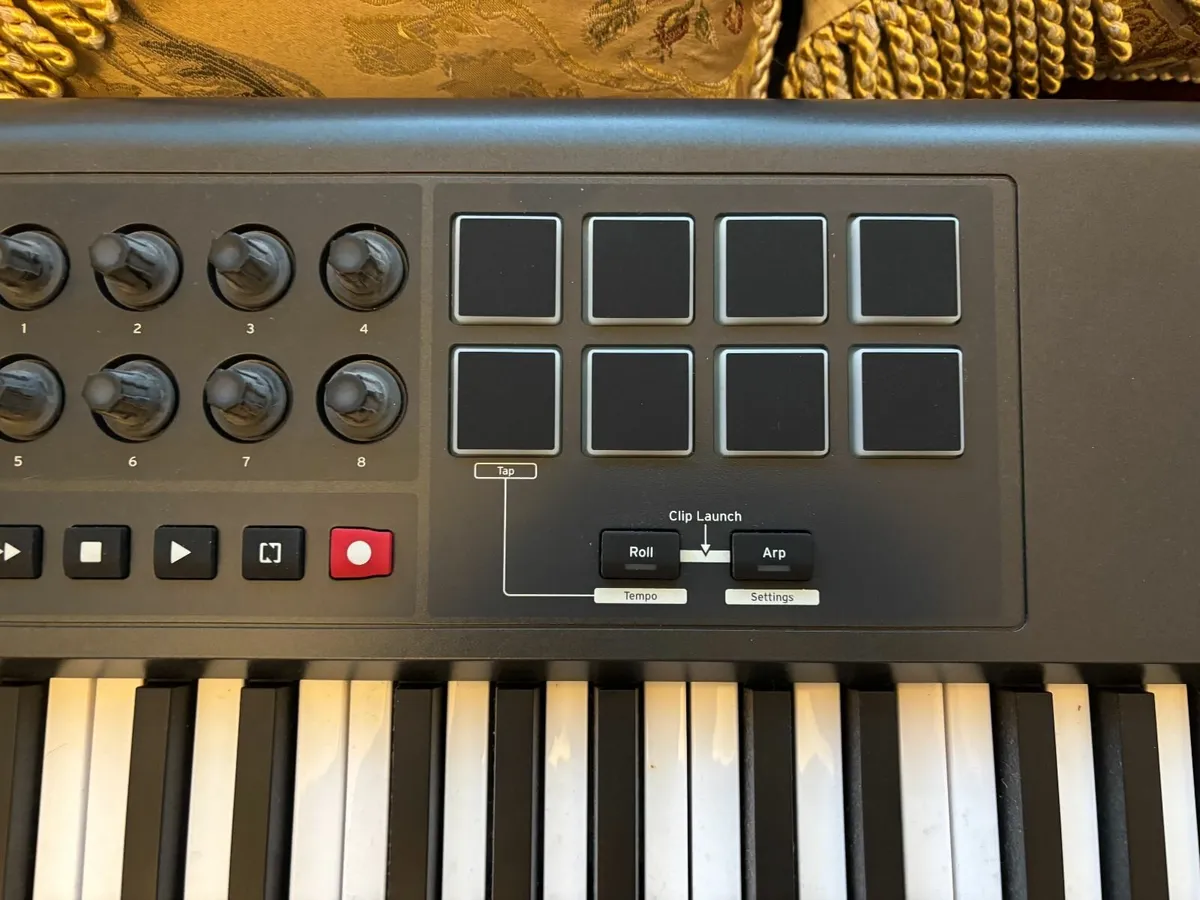 Novation Impulse 61 - Image 2