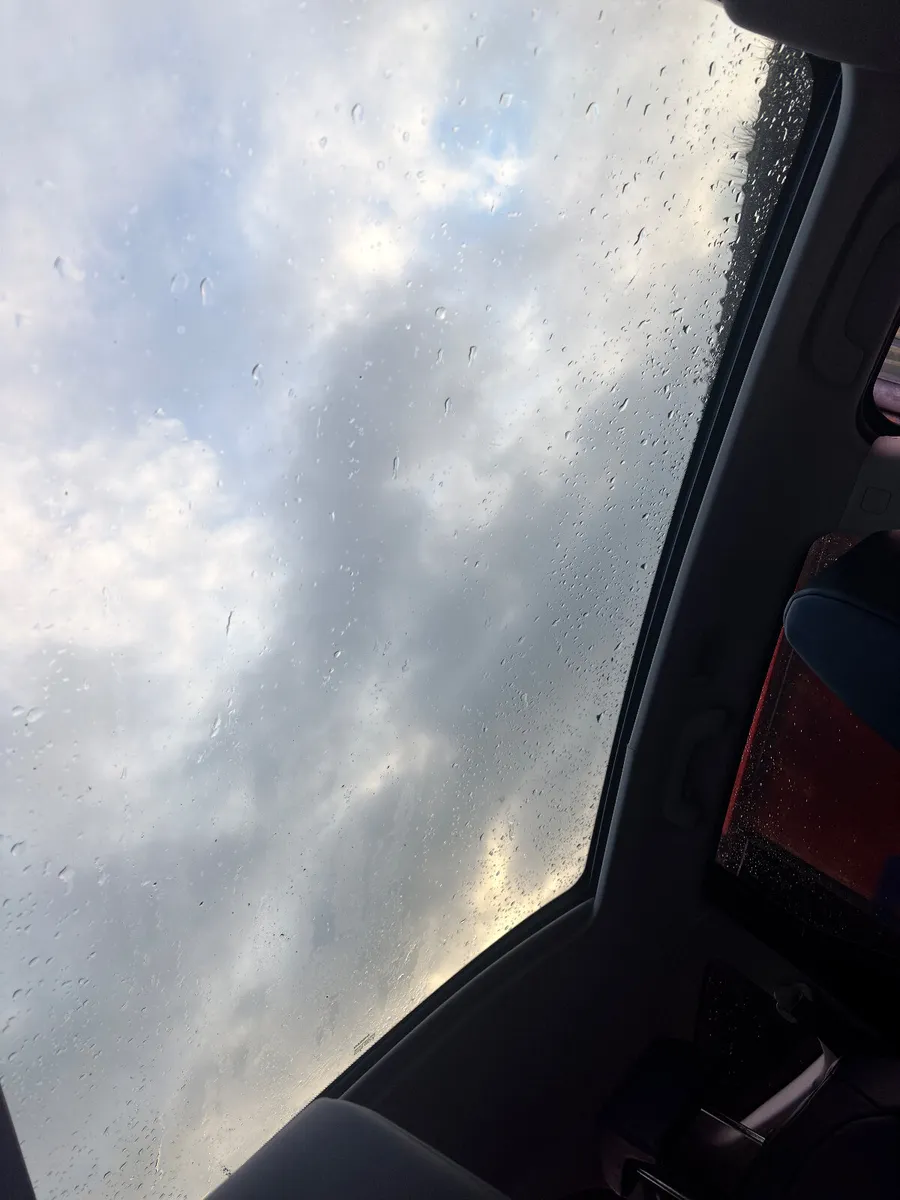 Nissan Qashqai+2 2009 2.0 DCI new nct 4/26 low km - Image 3