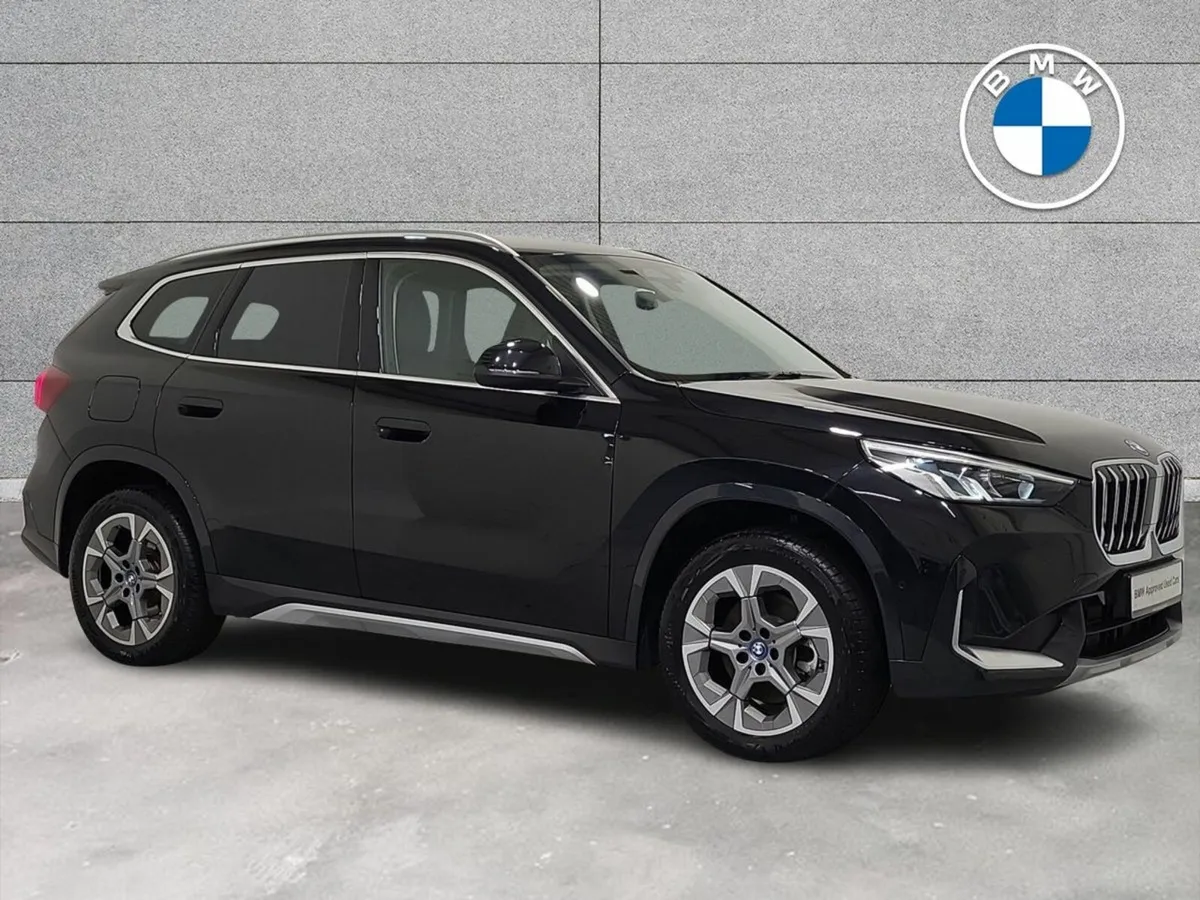 BMW X1 xDrive25e xLine - Image 1