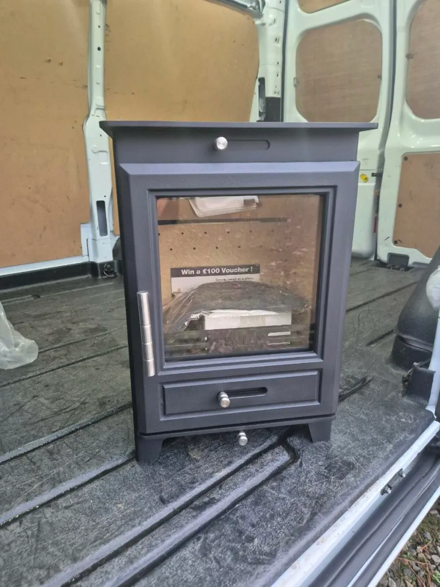 Henley  8kw - Image 3