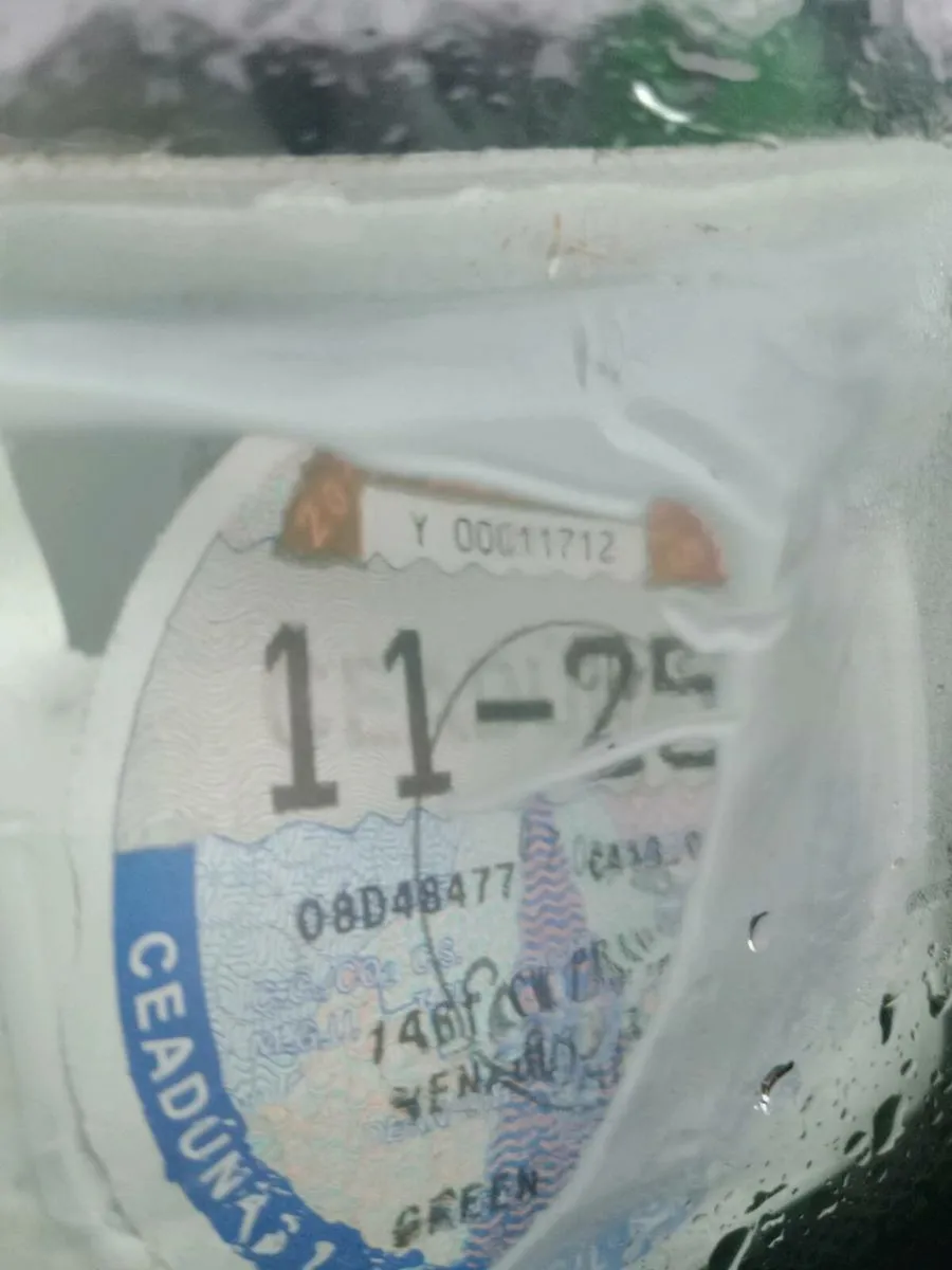 Renault kangoo text message me - Image 1