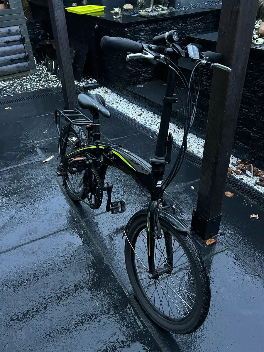 Electric bike - Image 2