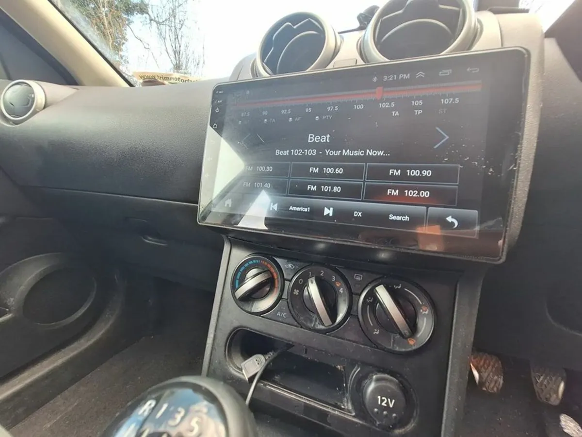 Nissan Qashqai 2011 - Image 3