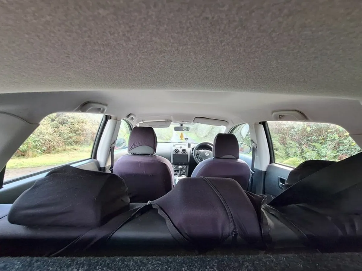 Nissan Qashqai 2011 - Image 4