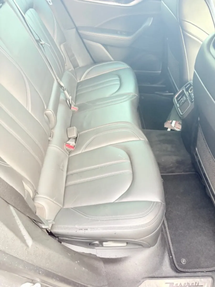 Maserati Levante 2017 - Image 4