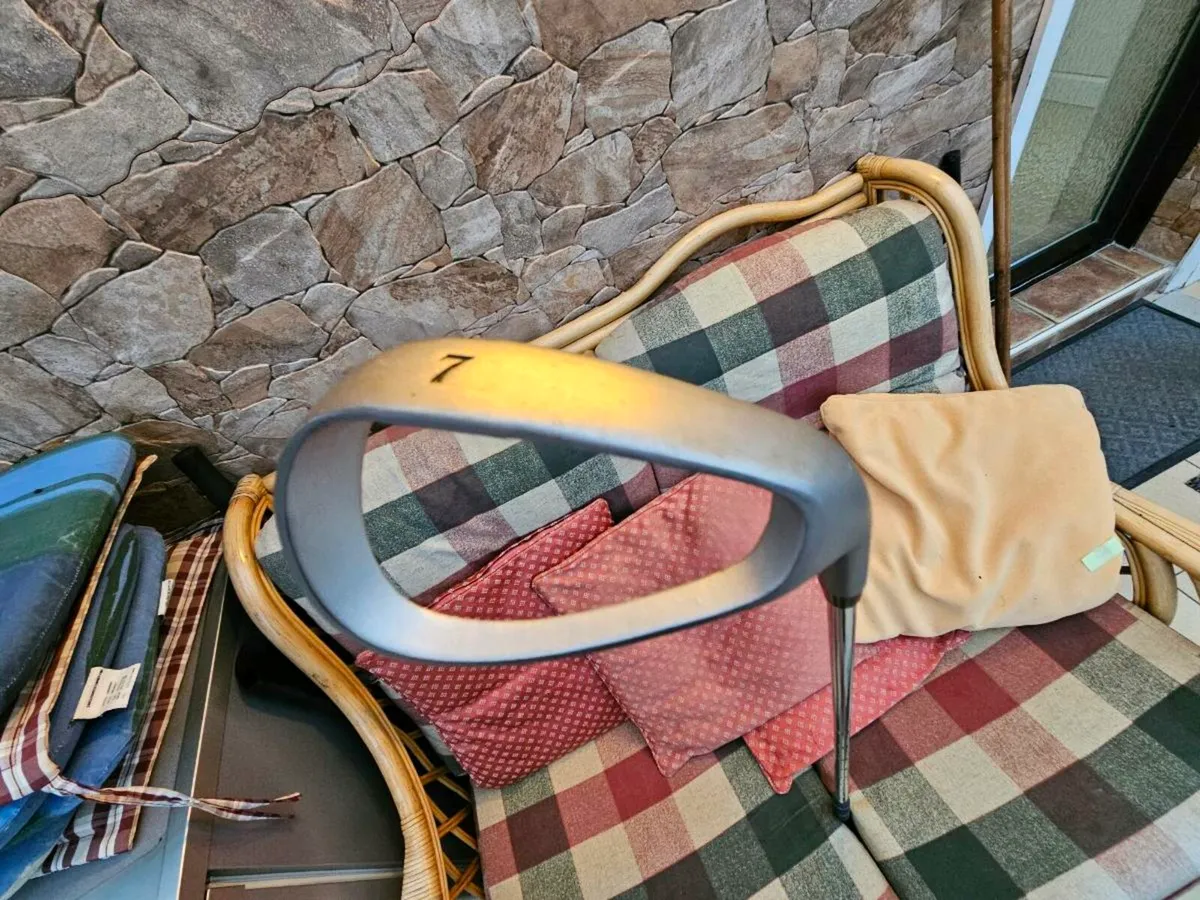 Golf iron training Club. - Image 3