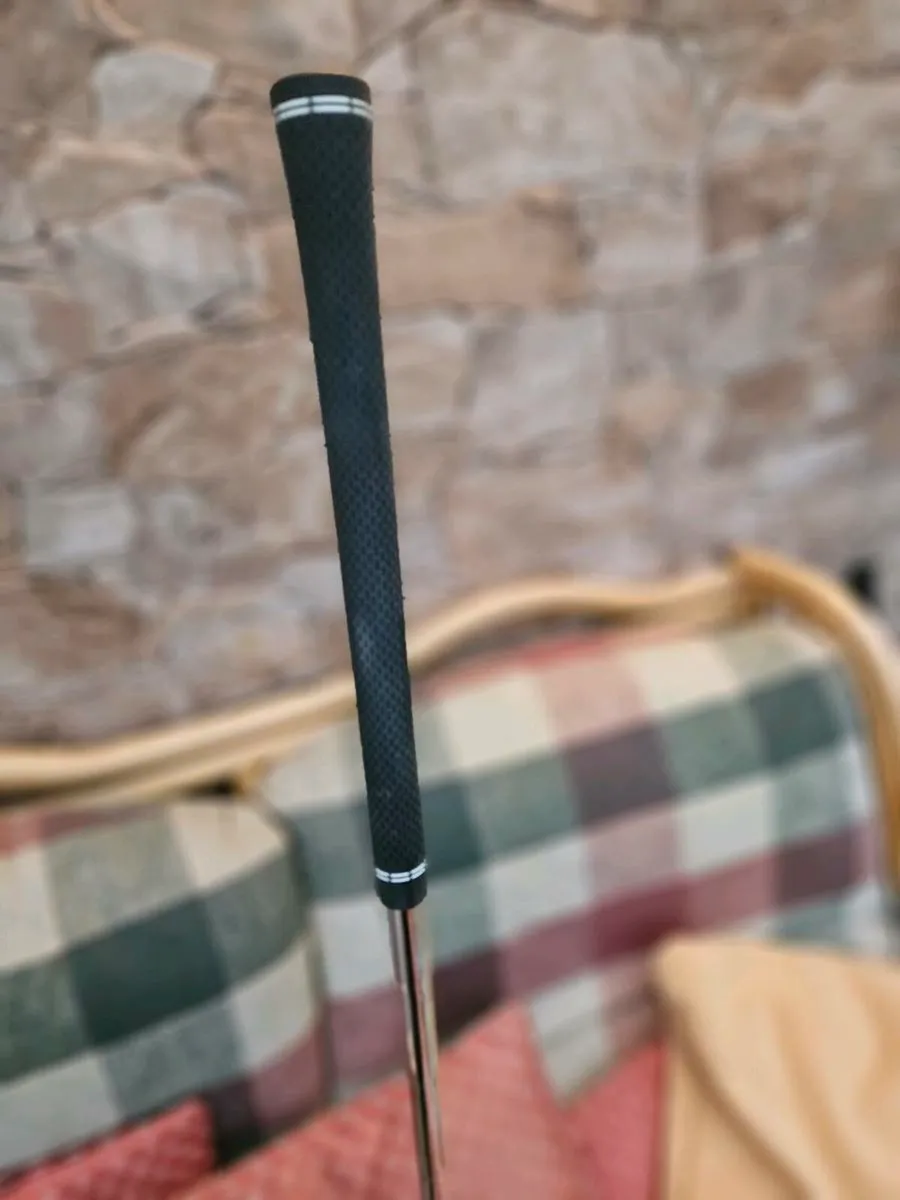 Golf iron training Club. - Image 4