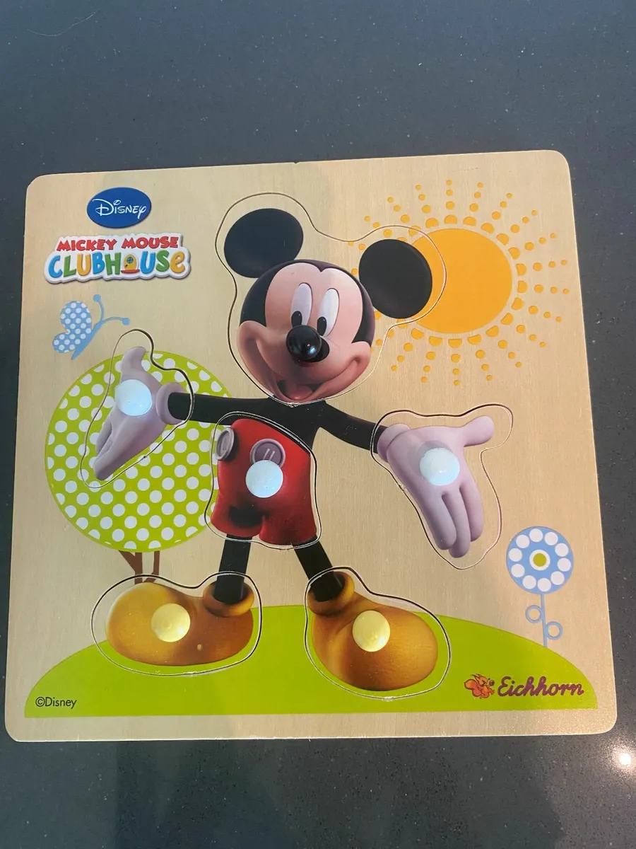 Minnie Mouse Set - Image 2