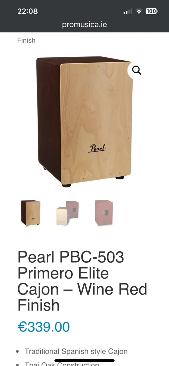 Musical instruments - Image 2