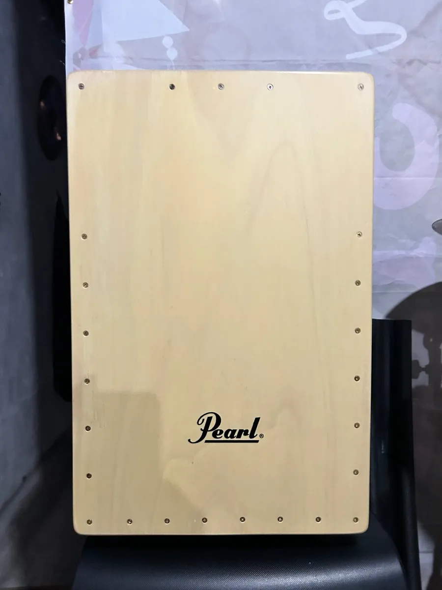 Musical instruments - Image 1