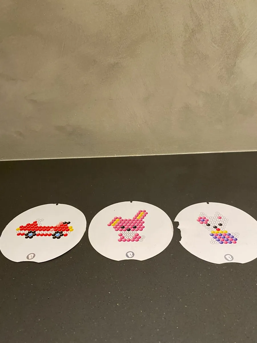 Beados Quick Dry Design Station - Image 2