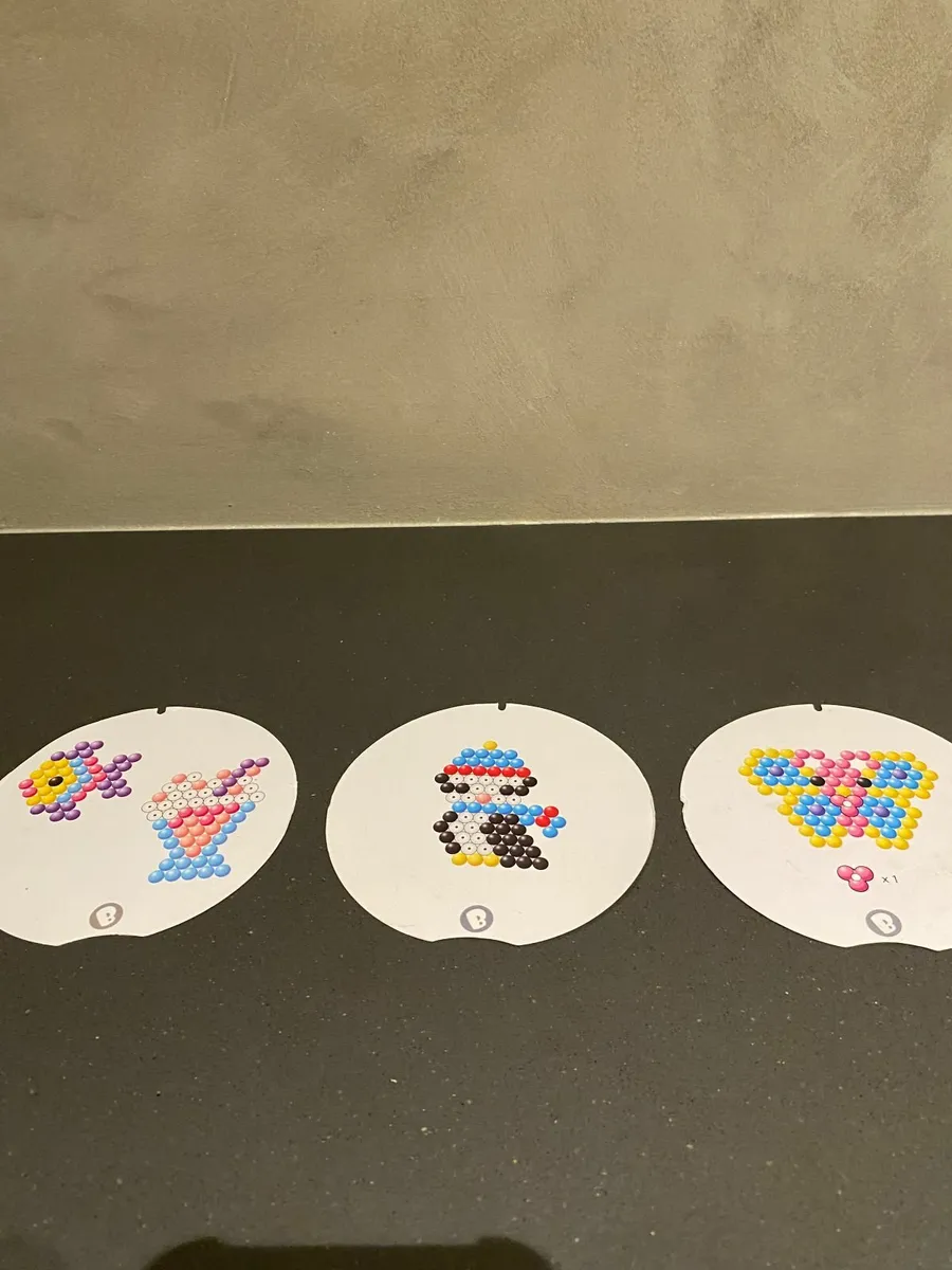 Beados Quick Dry Design Station - Image 3