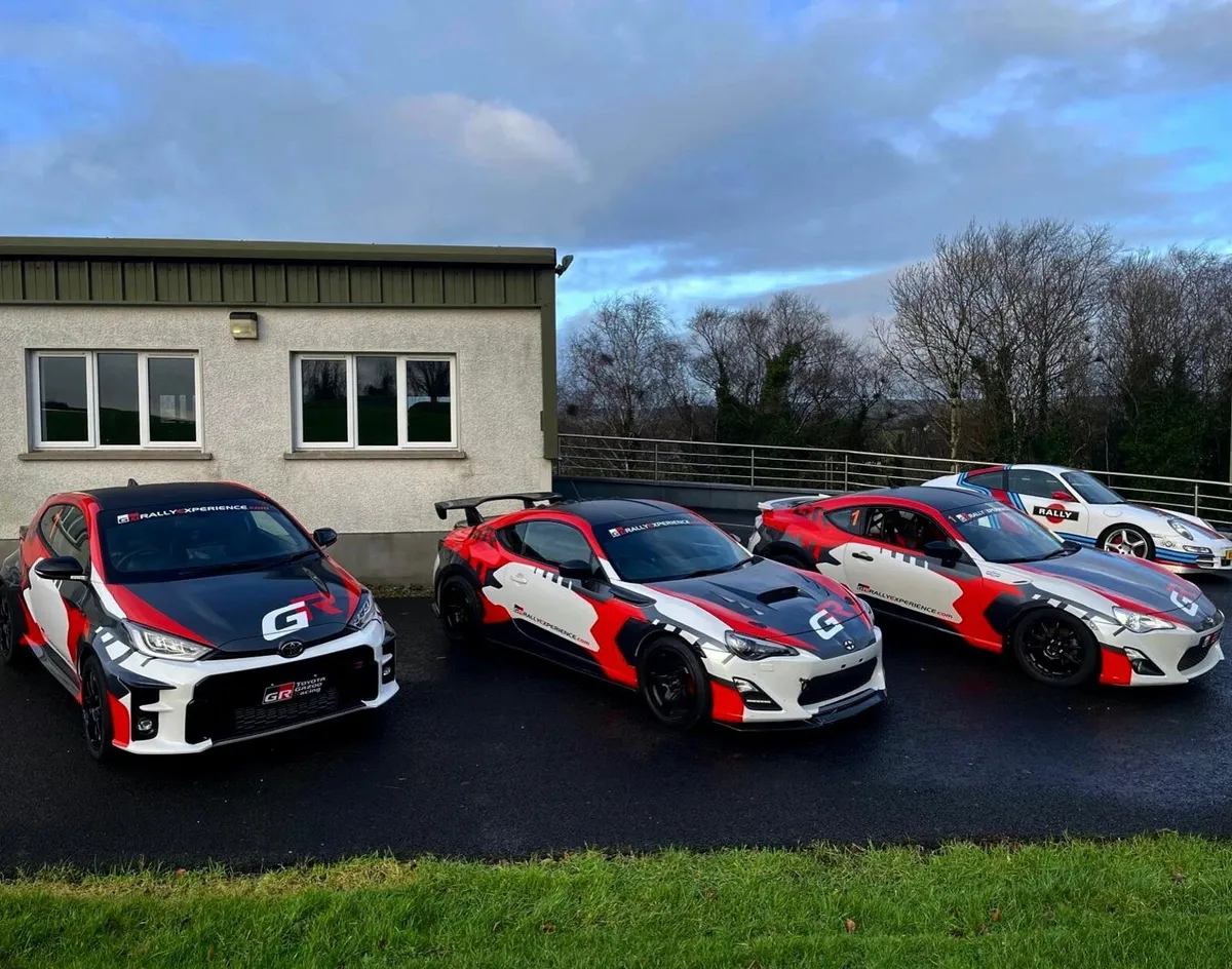 Ford Escort - Image 4