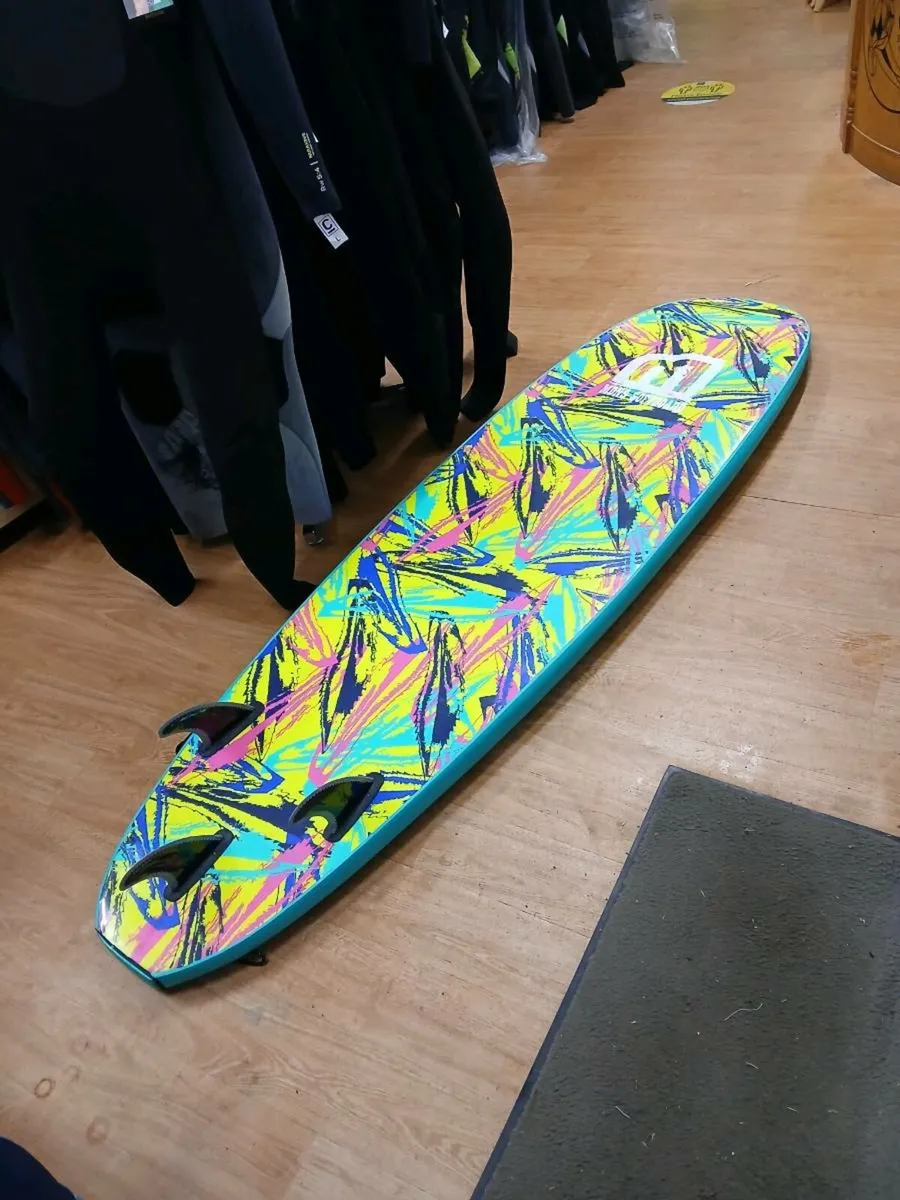 Surfboard.7ft mdns - Image 3