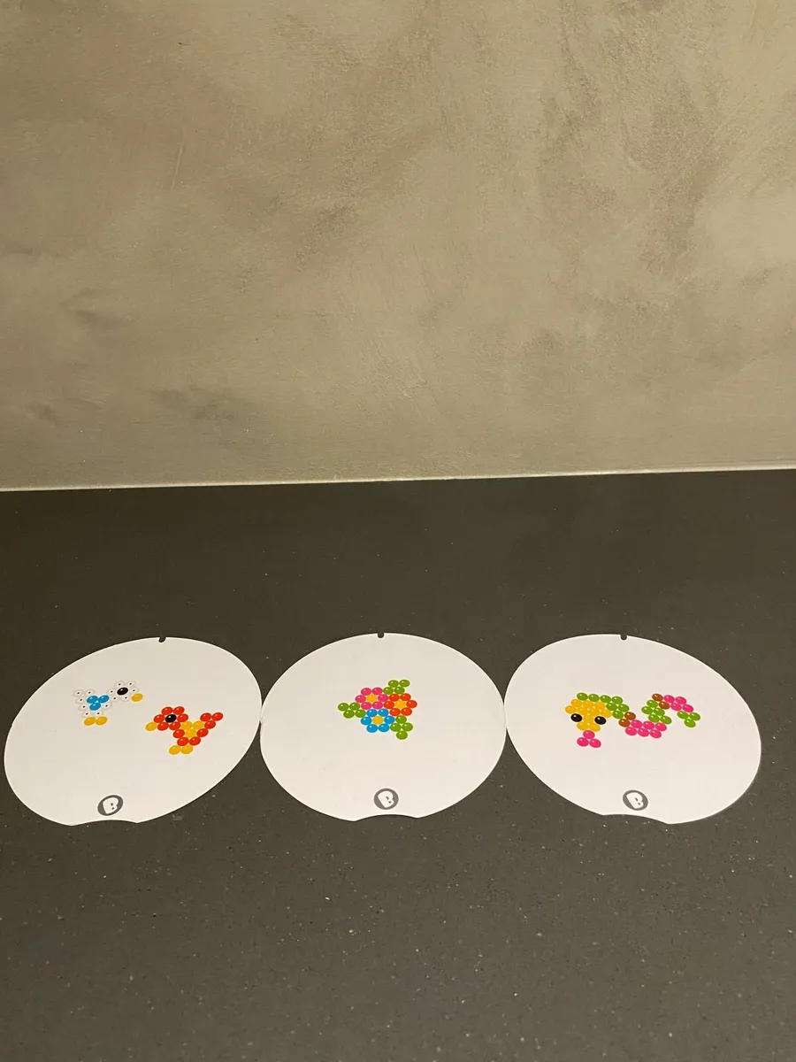 Beados Four Colour Pen Set - Image 3