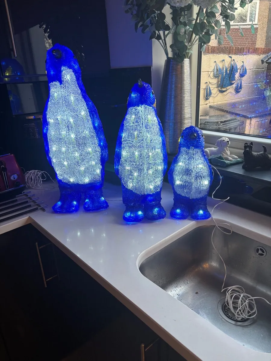 Christmas decorations - Image 3