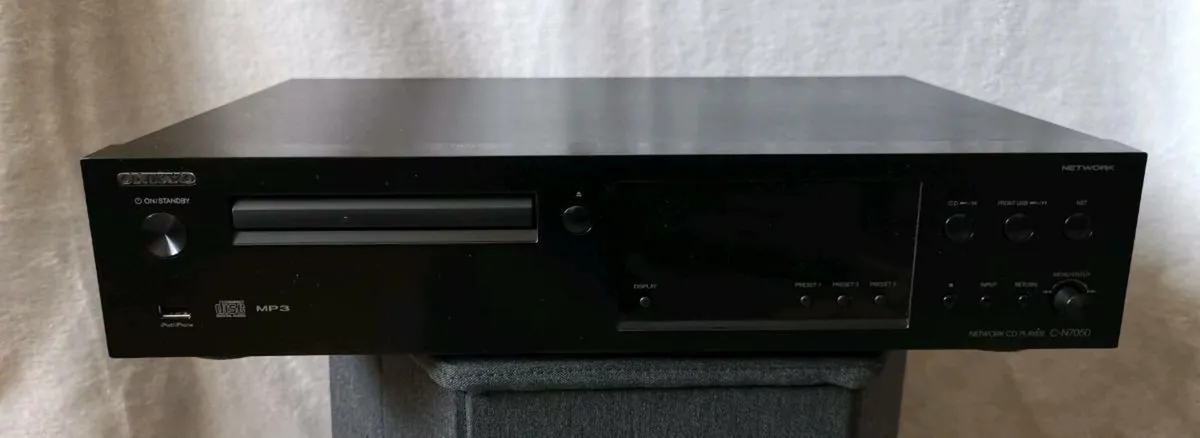 Onkyo C-N7050 - Image 1
