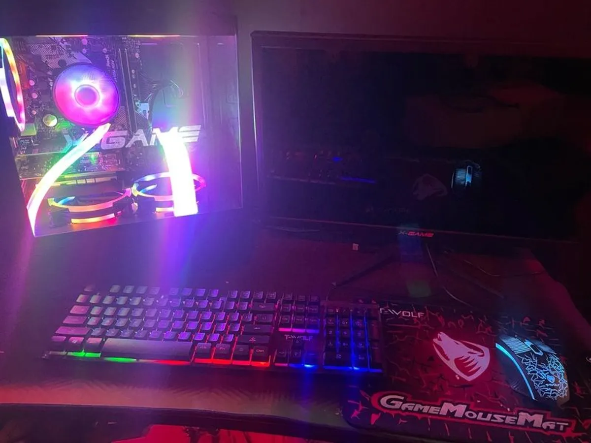 gaming pc - Image 2