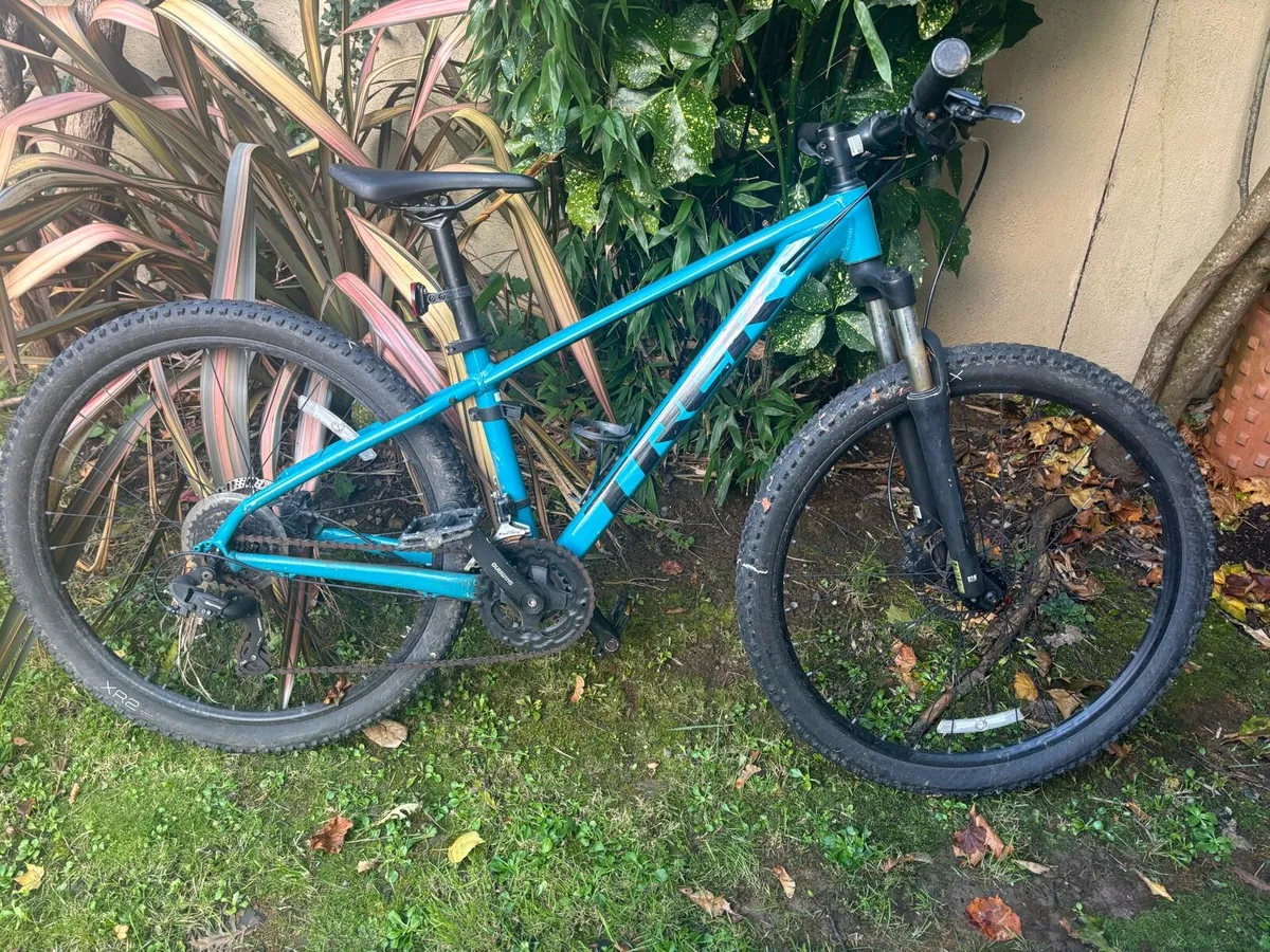 Trek Marlin 5 - Image 1