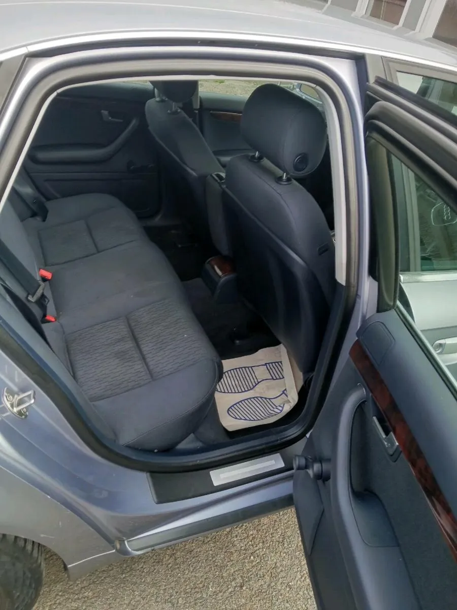 Audi A4 - Image 4