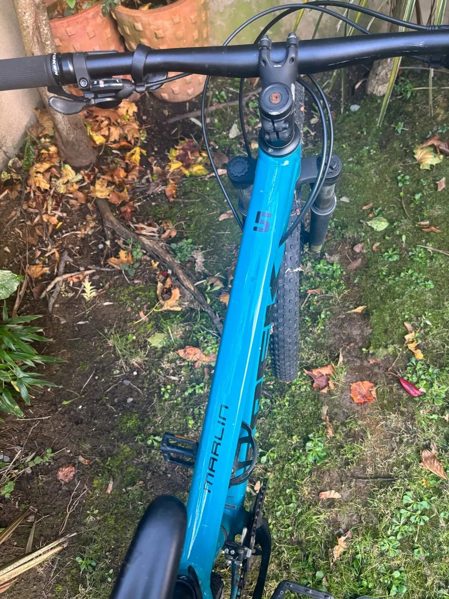 Trek Marlin 5 - Image 3