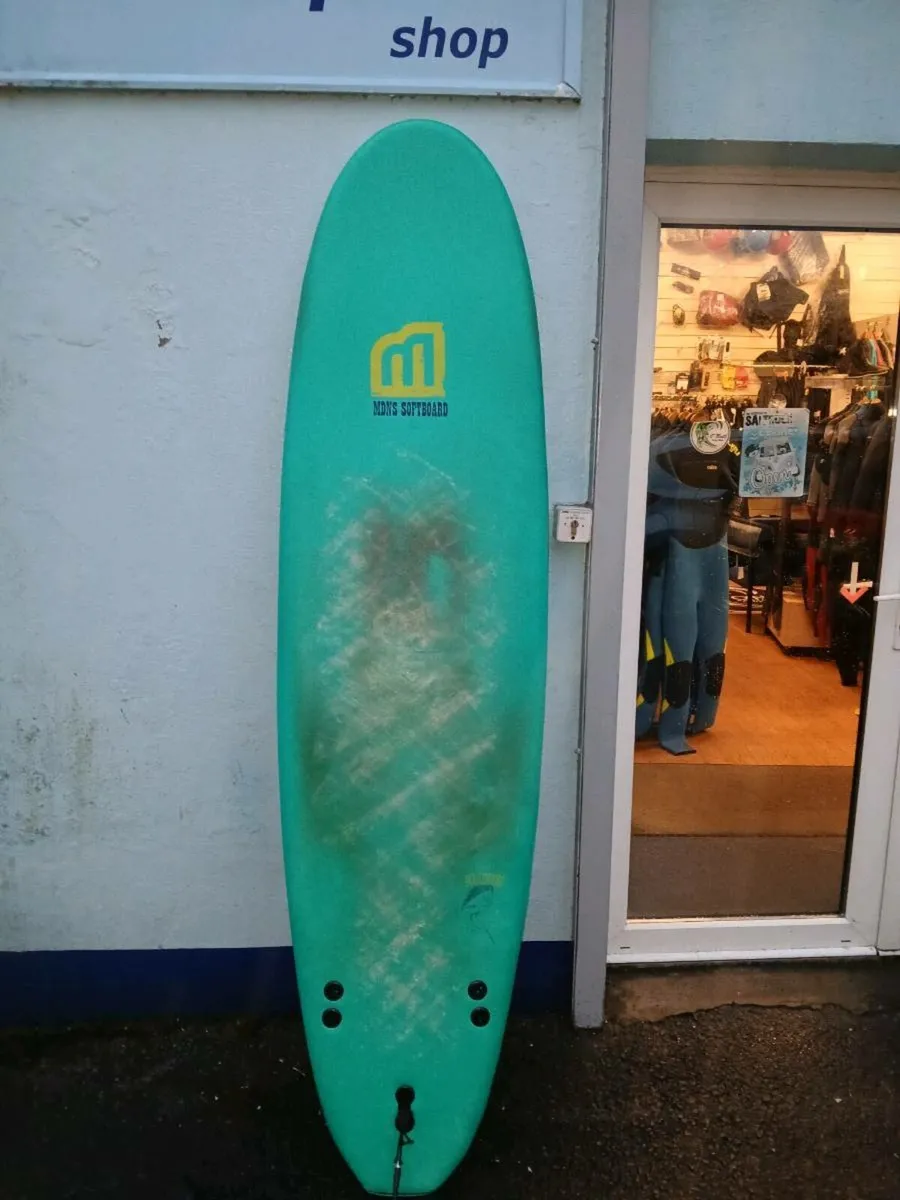 Surfboard.7ft mdns - Image 2