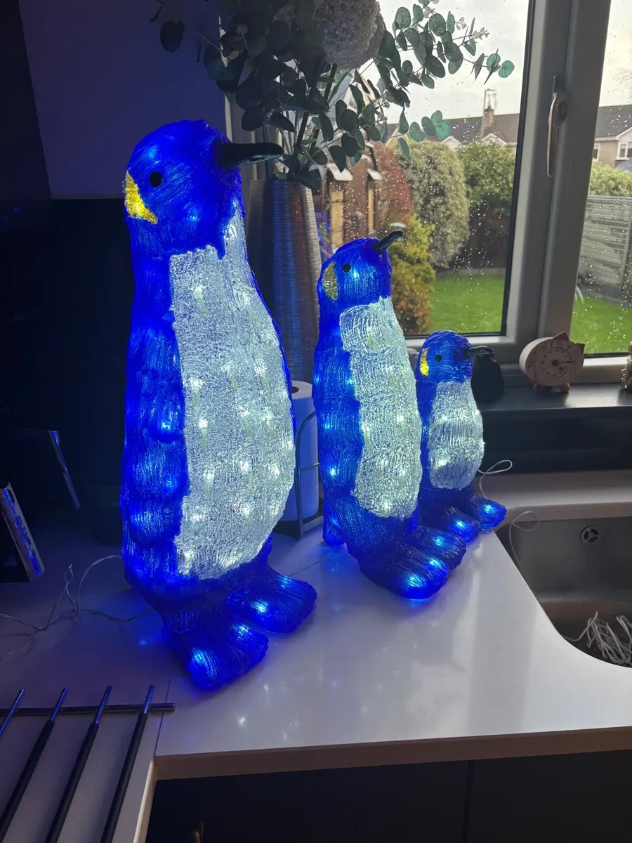 Christmas decorations - Image 4