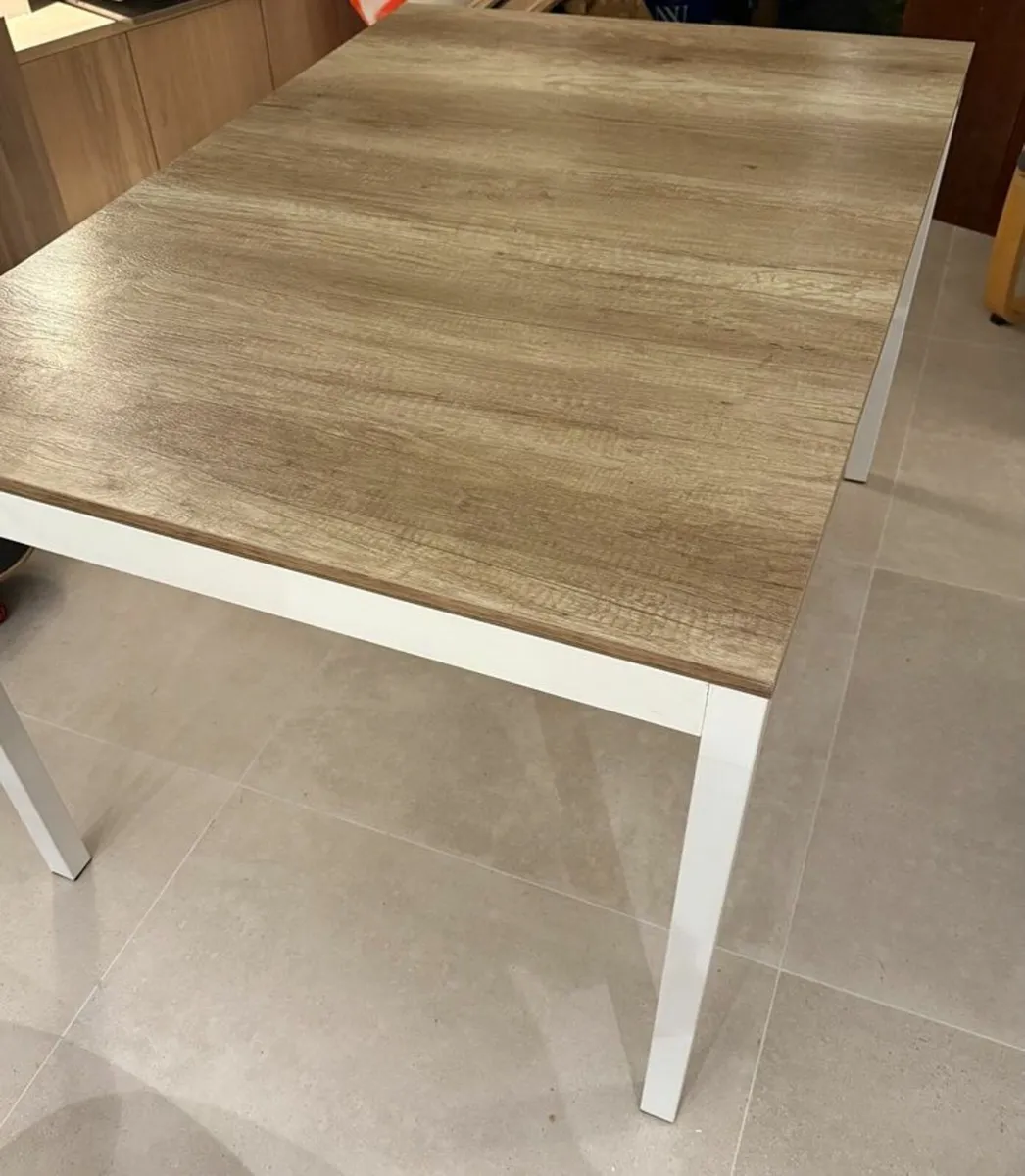 Calligaris Dining Table - Image 3