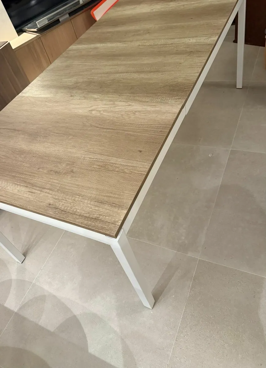 Calligaris Dining Table - Image 4