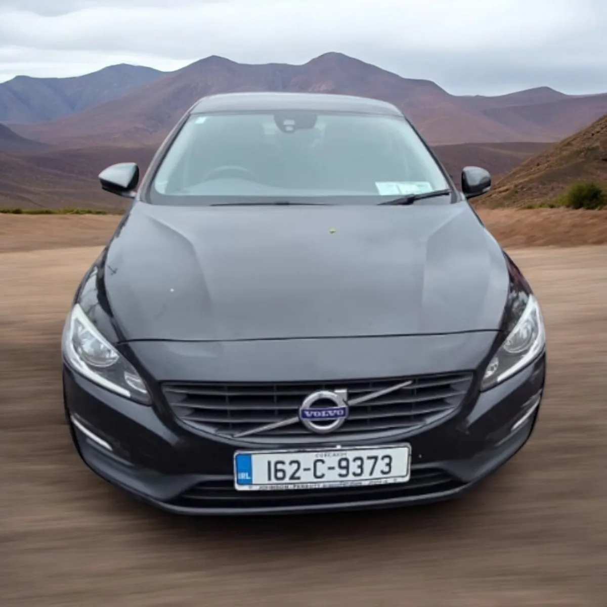 2016 Volvo D2 (120hp) ES - Image 1